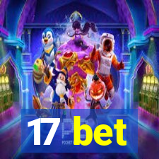 17 bet